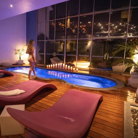 Casa Cartagena Boutique Hotel & Spa
