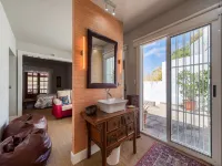Rural Home in Agaete with Ocean Views - Wifi