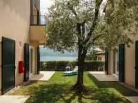 Residence Nautic Resort San Carlo, Gargnano - WiFi
