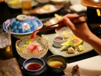 五頭今板温泉 湯本舘