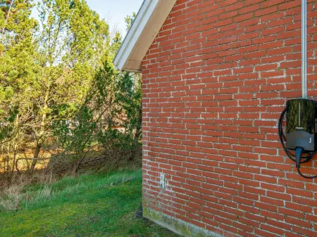 Luxury Retreat in Toftum - By Traum Ferienwohnungen