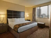 DoubleTree Suites by Hilton Minneapolis Hotel a 