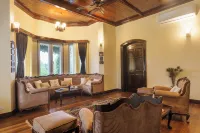 amã Stays & Trails Adambari Gardens, Kalimpong