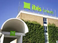 Ibis Styles Lille Neuville-en-Ferrain Hôtels à : Halluin