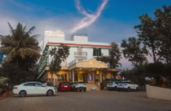 Hotel Kbs Grand Hotels in 