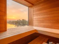 Mercure Tokaj Center - spa