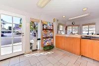 Americas Best Value Inn-San Clemente Beach