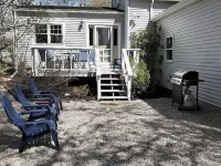Slack Tide - House by Acadia NP (Southwest Harbor)