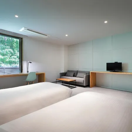 Spa Guest House Lulud