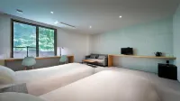 Spa Guest House Lulud