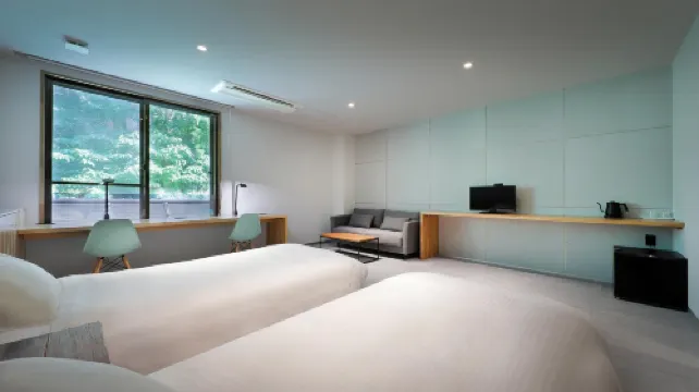 Spa Guest House Lulud