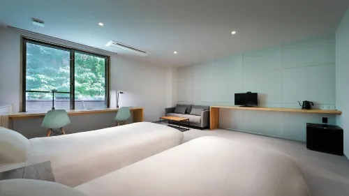 Spa Guest House Lulud