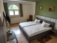 Meyerhof Heiligenrode Hotels in Syke