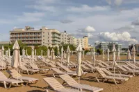 Radisson Resort, Zavidovo - Beach