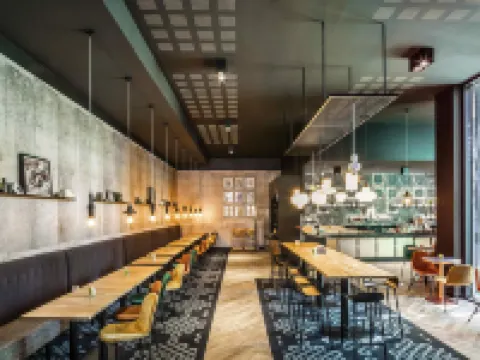ibis le Mans Centre Gare Nord 3 stars