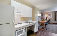 Extended Stay America Suites - Baltimore - Bel Air - Aberdeen Hotels in Perryman