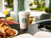 Ibis Styles Bournemouth - breakfast