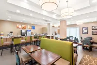 Comfort Suites New Orleans East - Morgenmad