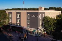The Penn Stroud, Stroudsburg - Poconos, Ascend Hotel Collection Hotels in Stroudsburg