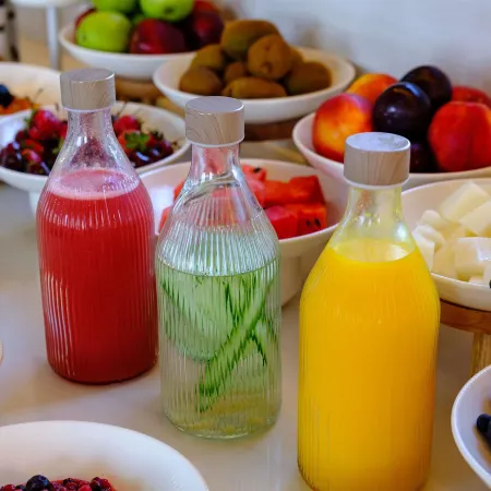 Mercure Larnaca Finikoudes Beach