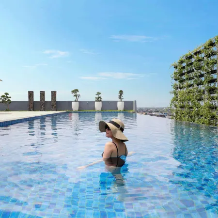 Novotel Suites Yogyakarta Malioboro
