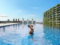 Novotel Suites Yogyakarta Malioboro - Pools