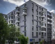 Hotel Number One by Grano Gdańsk - Grano Life Gdańsk