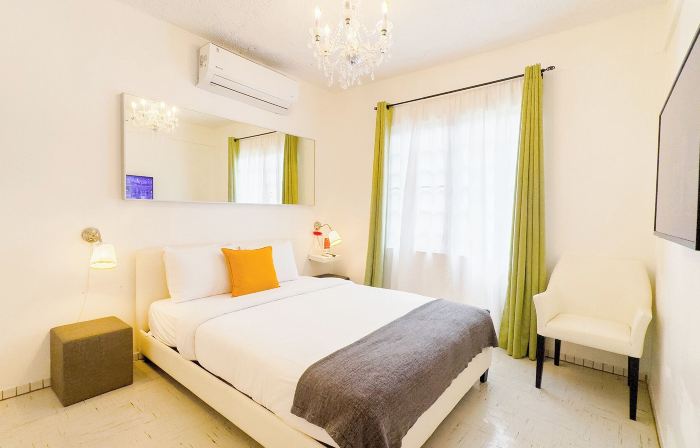 Aibonito Hotel 208