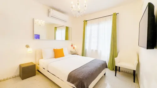 Aibonito Hotel 208 Hotels in Helechal