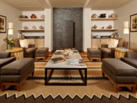 陶斯滑雪谷布雷克酒店 陶斯滑雪谷酒店