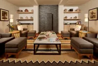 陶斯滑雪谷布雷克飯店