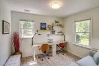 Family Home w/ Outdoor Oasis in Hudson Valley - 3-Star