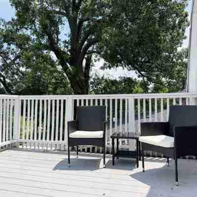 Birthday Suite / 1 BD/1BA Apt in Holiday House Others