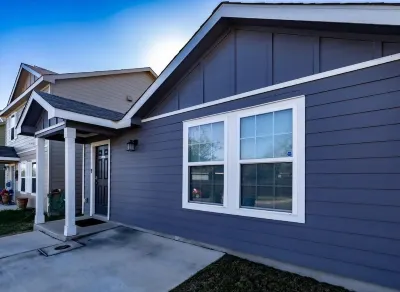 Cozy Home in San Antonio near Lackland AFB Hotels near Kelly Field Annex/Lackland Air Force Base