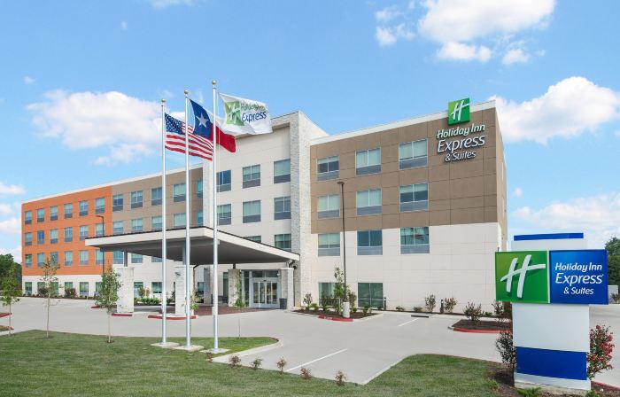 Holiday Inn Express & Suites BRYAN - COLLEGE STATION by IHG