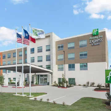 Holiday Inn Express & Suites BRYAN - COLLEGE STATION by IHG