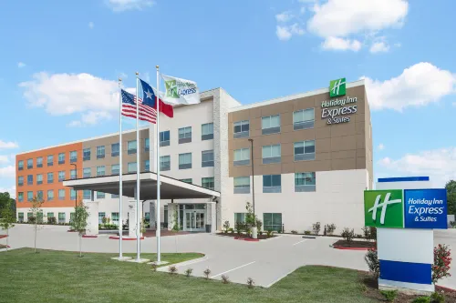 Holiday Inn Express & Suites BRYAN - COLLEGE STATION by IHG