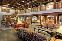 Club Wyndham Taos - Parking