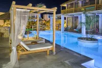 Alia Luxury Suites and Spa - Lãng mạn
