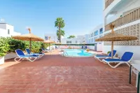Hotel Martorell by Mhr - Beach