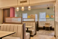 Premier Inn London Gatwick Airport (A23 Airport Way) Hotel - Morgenmad
