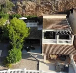 Casa Suliar with Shared Pool & Fantastic Panoramic Harbour View Hotels near Port de Sóller