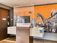 Premier Inn Buckingham Hotels in Buckingham