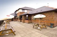 High Wycombe / Beaconsfield Hotels in Beaconsfield