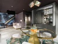 The Time New York Hotels near Columbus Circle