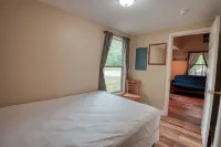 Danforth Bay Camping and RV Resort Hotel a Ossipee