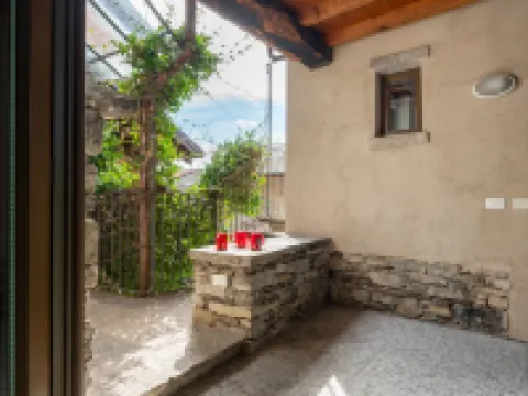 Holiday Home Casa dei Gelsomini by Interhome Hotel a Bracchio