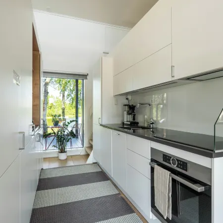 Exclusive Villa Wikkelä Ranua with Sauna & Jacuzzi