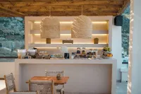 Analeia Hotel Hotels in Kalymnos Island