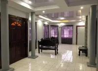 Entire Private Family Home with Volcano View Pet Friendly - 2-Star